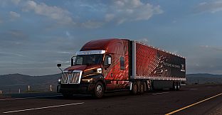 American Truck Simulator - Western Star 57X