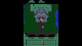 Arcade Archives 2 BATTLANTIS