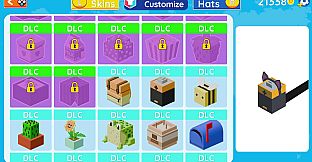 Paper io 2: Office DLC