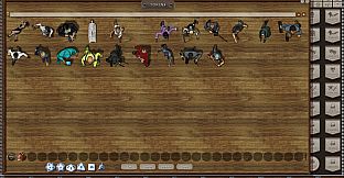 Fantasy Grounds - Modern 1 (Token Pack)