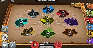 RISK: Global Domination - Viking Legends Map Pack