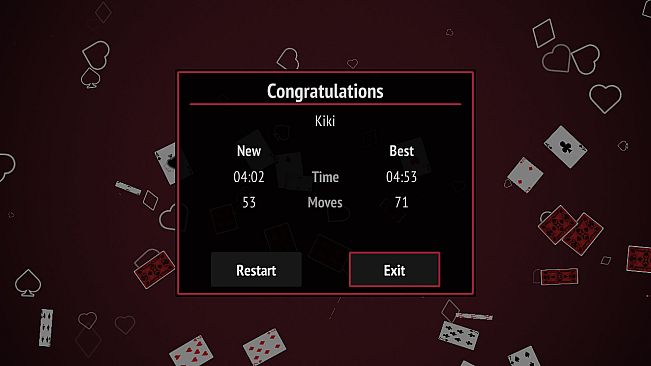 Spider Solitaire Collection