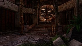 Adam's Venture Chronicles