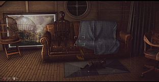 The 18th Attic