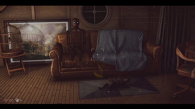 The 18th Attic