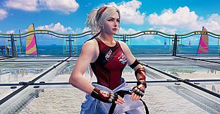 TEKKEN 7 - DLC18: Lidia Sobieska