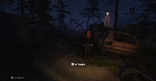 Fears to Fathom - Scratch Creek