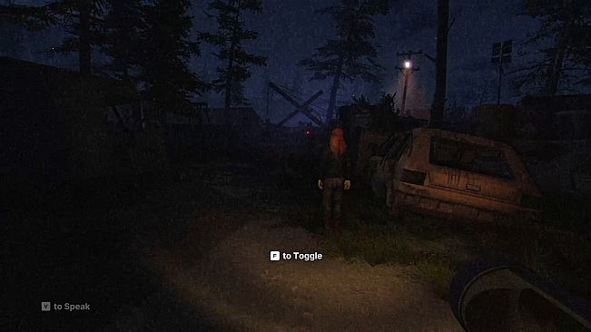 Fears to Fathom - Scratch Creek