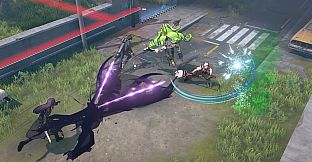 Eternal Return Beginner Pack