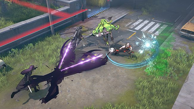 Eternal Return Beginner Pack