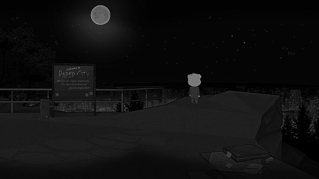 Bear With Me - Episode Three