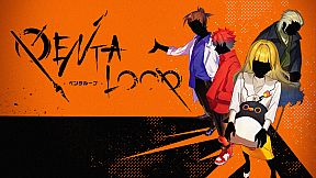 PENTALOOP  -ペンタループ-