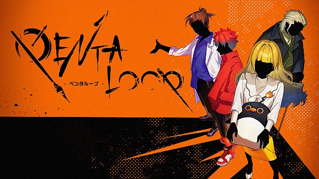 PENTALOOP  -ペンタループ-