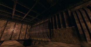 Distant Light Prologue