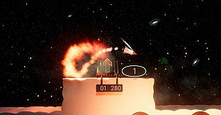 Space Race