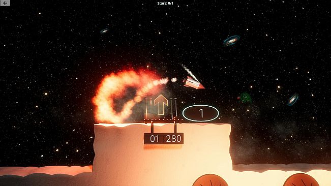 Space Race