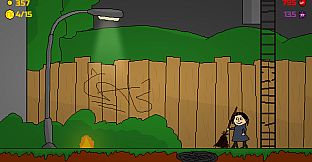 Mystery Chamber World