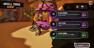 Drone Tanks