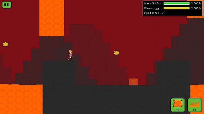 PixelRift