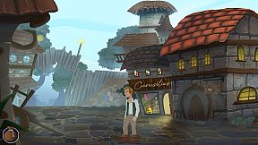 Yet Another Hero Story