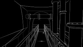 Stifled - Echolocation Horror Mystery