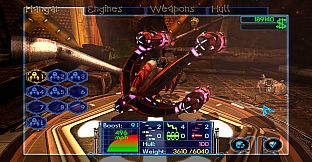 Scrapland Remastered