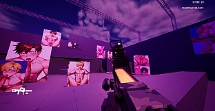 Gooning Aim Trainer - Gay Mode