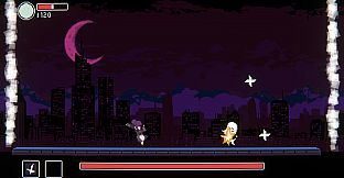 Gallery of Night Order