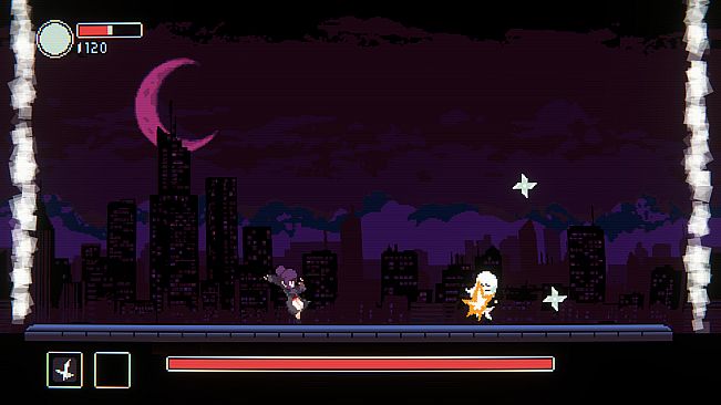 Gallery of Night Order