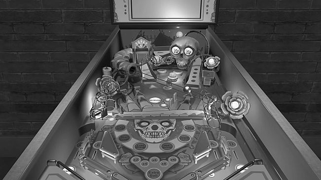 Pinball Simulator