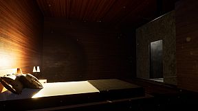 Underground: Chapter 1