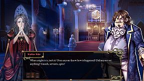 Untale: King of Revinia