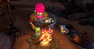 Cartoon Network Journeys VR