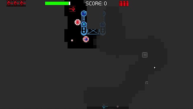 Tiger Tank 59 Ⅰ Black Hill Fortress MP037