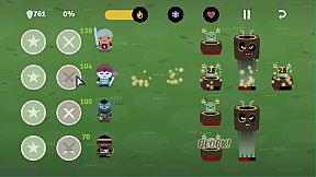 Tower in the Sky : Tactics Edition