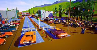 Dealership Simulator