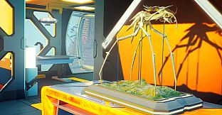 Forever Skies - Supporter Pack