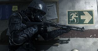 Call of Duty: Modern Warfare Remastered
