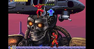 Shadow Gangs Zero