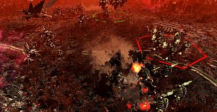 Warhammer 40,000: Gladius - Chaos Space Marines