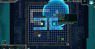 BYTES: The Reverse Tower Defense