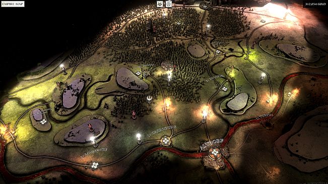 Warhammer Quest 2: The End Times