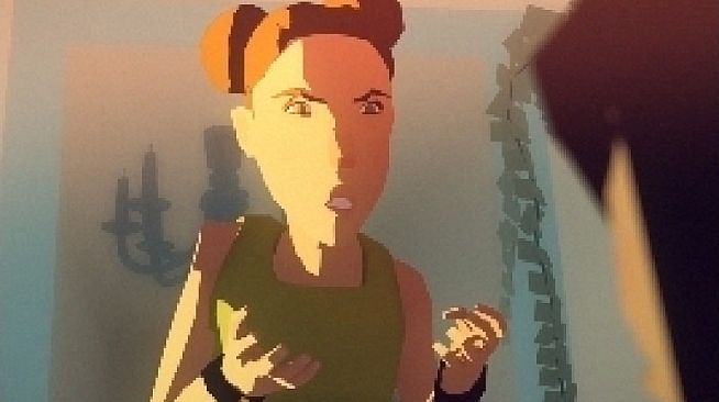 Boreal Tenebrae Act I: “I Stand Before You,  A Form Undone”