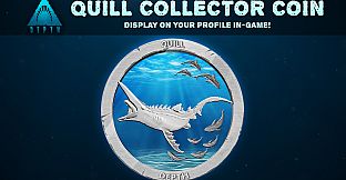 Depth - Quill Goblin Skin