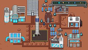 Mars Base