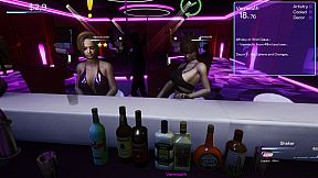 Sex Bar Simulator