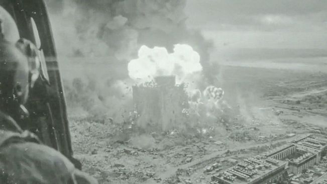 O.T.B.R.O.S.: Haze of Kazantip