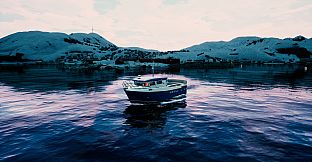 Fishing: Barents Sea - King Crab