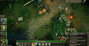 The Dark Eye : Book of Heroes