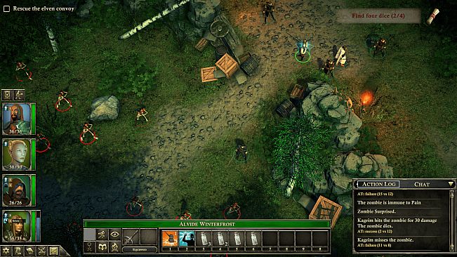 The Dark Eye : Book of Heroes